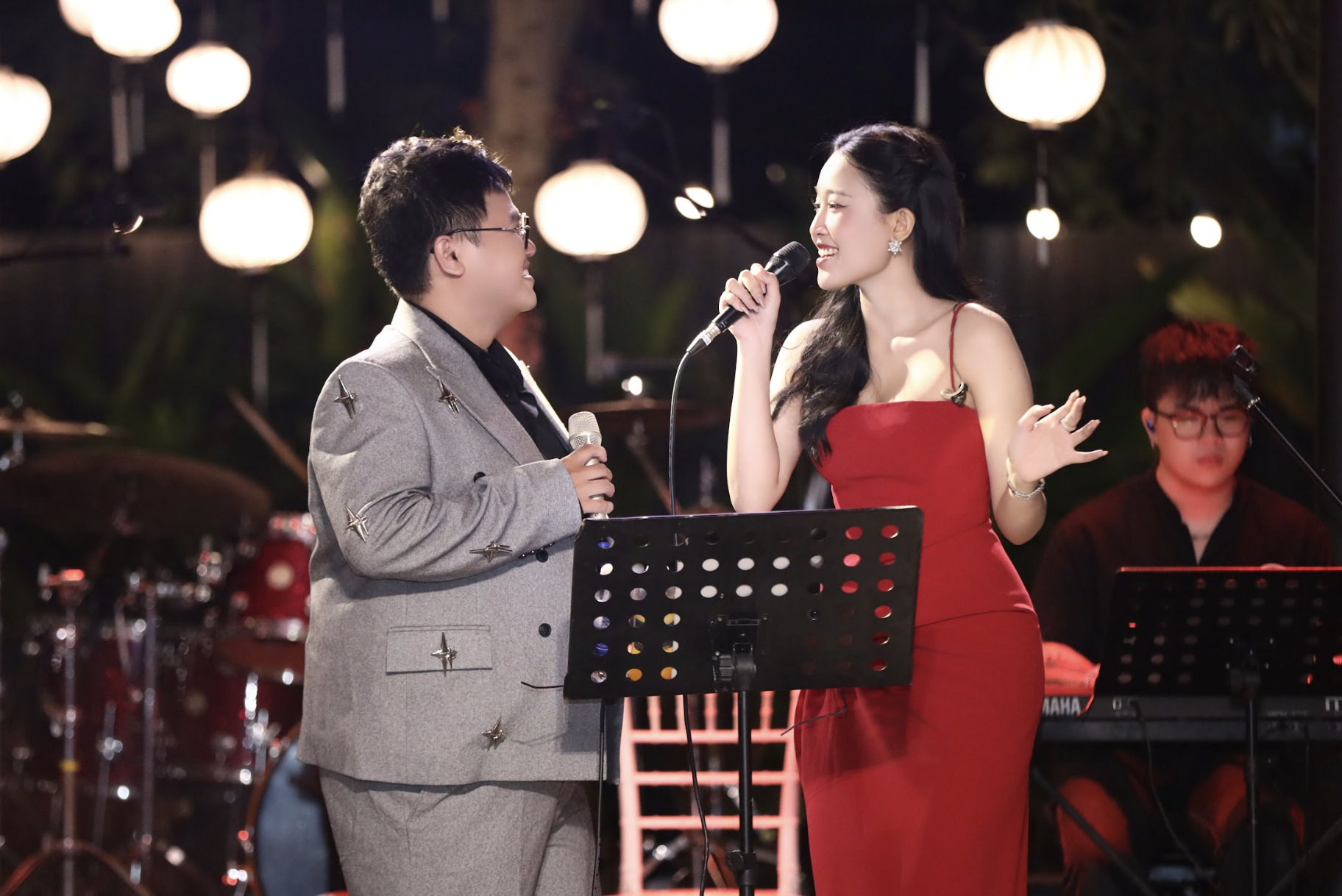 Thảo Trần trở lại với minishow “The Touch 2”, tiếp tục theo đuổi con đường âm nhạc tử tế - ảnh 2