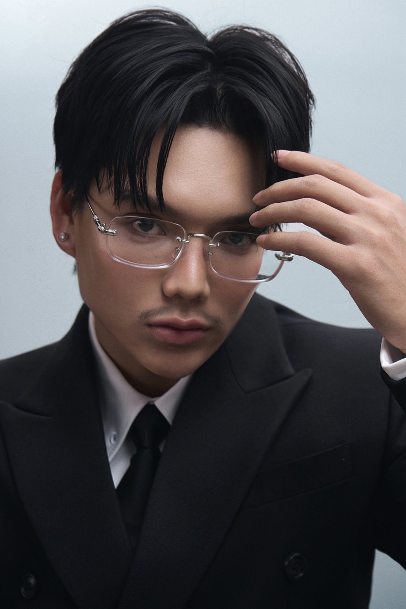 Phạm Thoại khác lạ sau khi xóa tất cả video trên TikTok, Facebook - ảnh 2