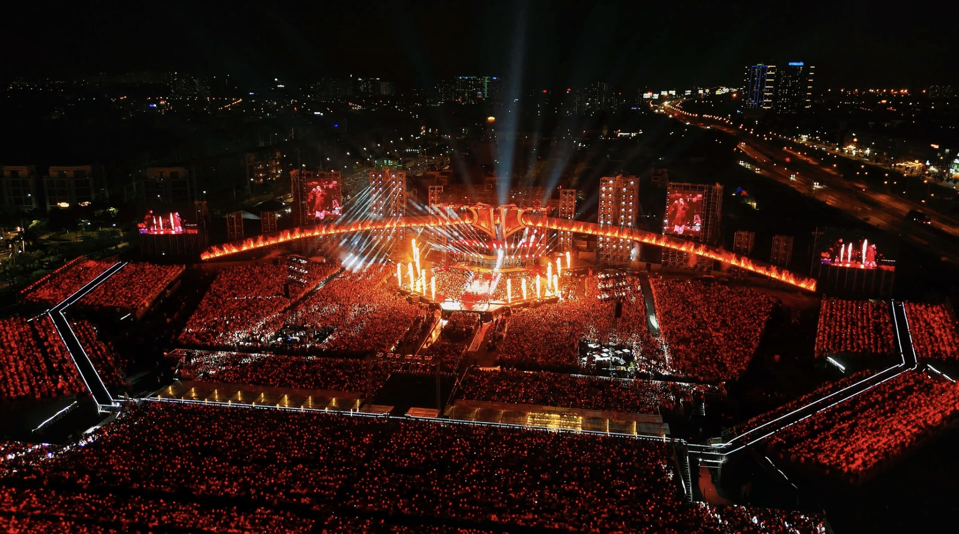 Anh Trai Vượt Ngàn Chông Gai tung hint mùa 2 - ảnh 3