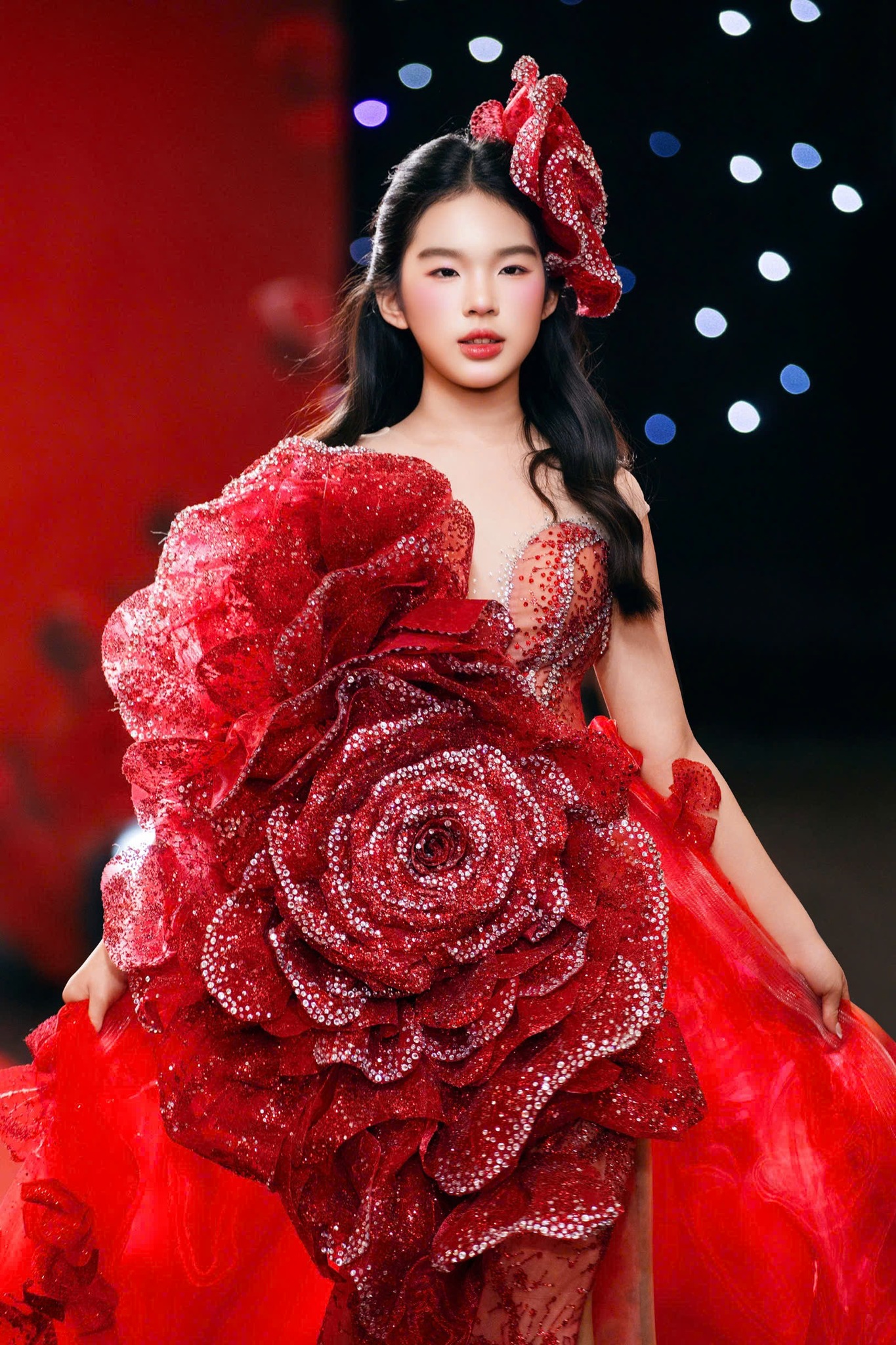 Ca sĩ Đàm Vĩnh Hưng xác nhận tham gia Gala Chào Xuân 2026 - ảnh 4