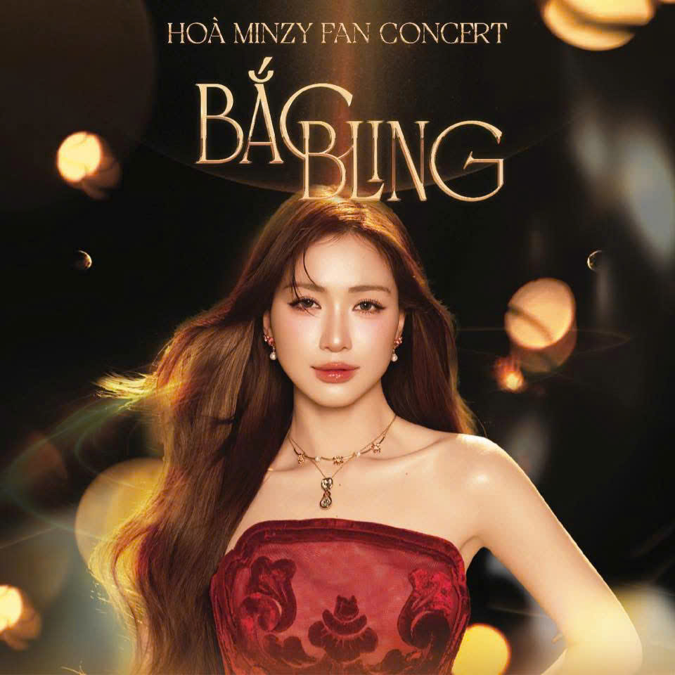 Hòa Minzy: Từ phút muốn giải nghệ đến khát vọng làm fan concert 8.000 khán giả - ảnh 1