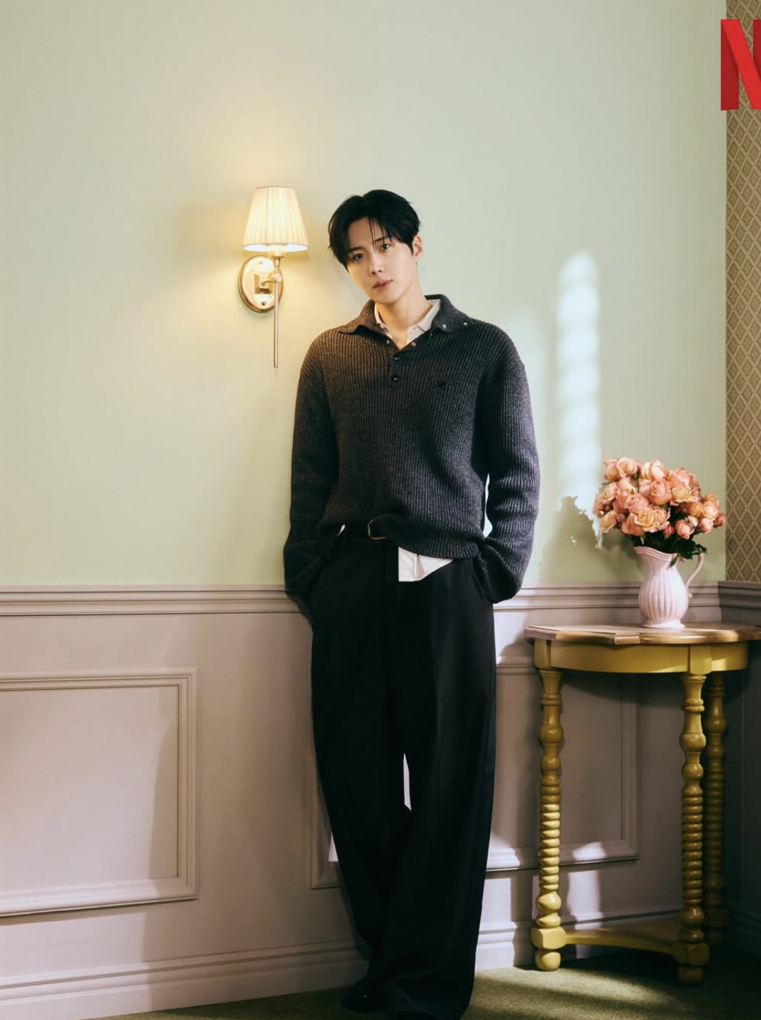 Kim Seon Ho đối mặt nghi vấn trốn thuế, công ty quản lý lên tiếng phủ nhận - ảnh 2