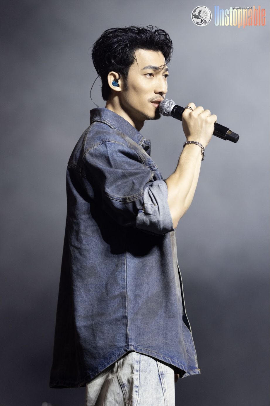 Hà Lê, Đỗ Hoàng Hiệp, Tăng Phúc, Liên Bỉnh Phát tái hợp, chinh phục 3.000 khán giả bằng âm nhạc - ảnh 2