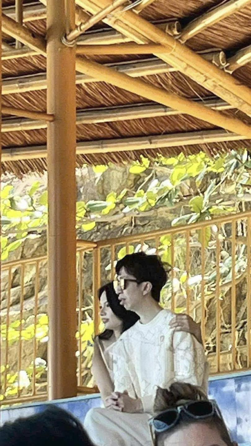 Nghi vấn Đặng Tiếng Hoàng hẹn hò quản lý: Hai phía đưa ra phản hồi trái ngược - ảnh 1