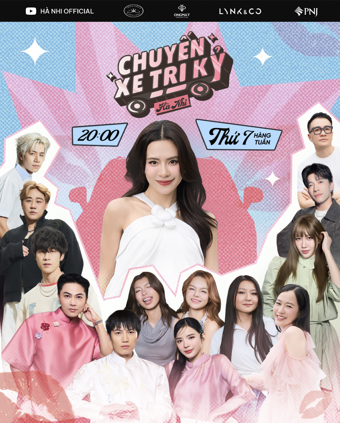 Netizen hào hứng với series mới Hà Nhi 'nhây' - ảnh 1