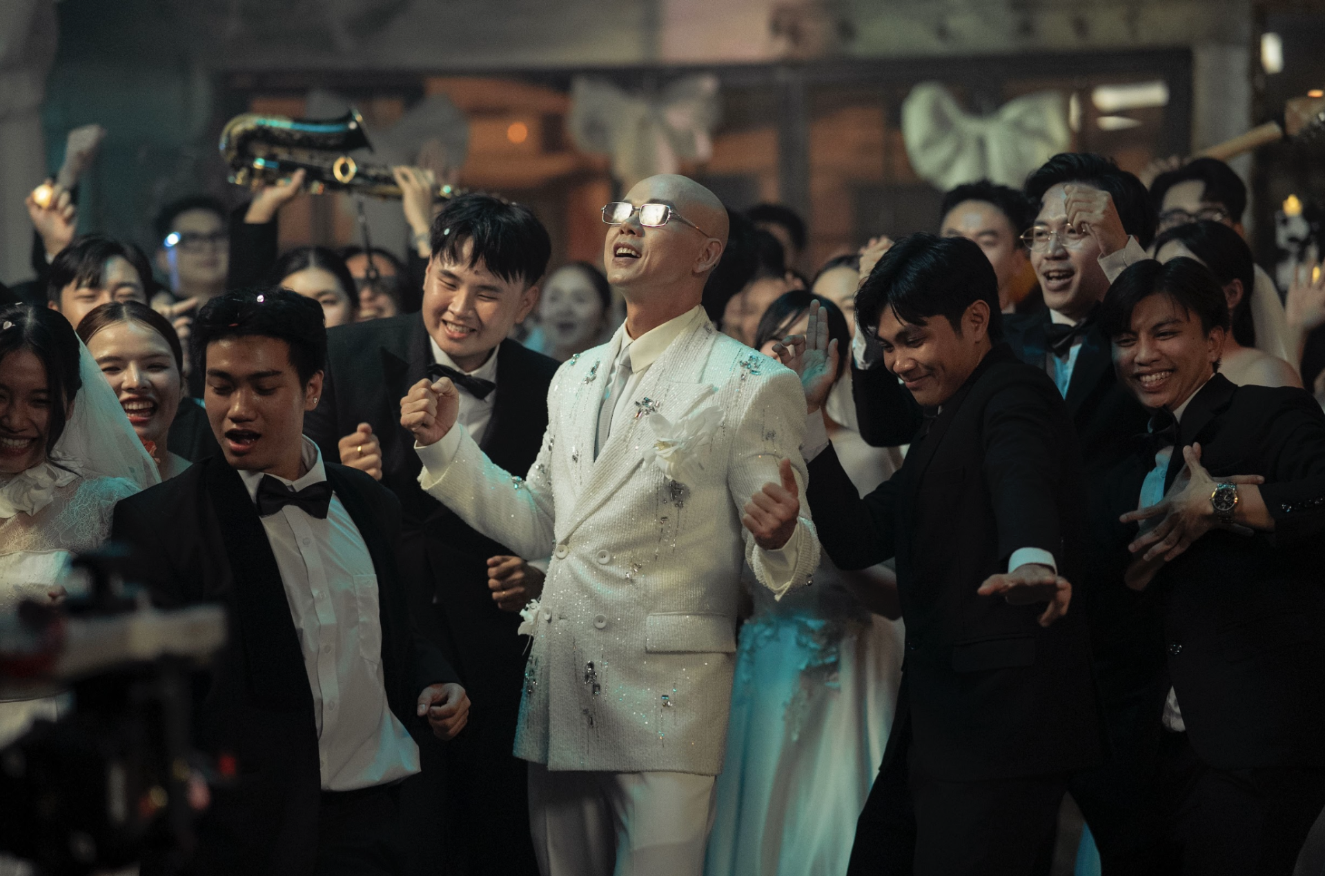 Không nói về khởi đầu, Phan Đinh Tùng chọn hát về sự đồng hành trong 'Thành Đôi' - ảnh 3