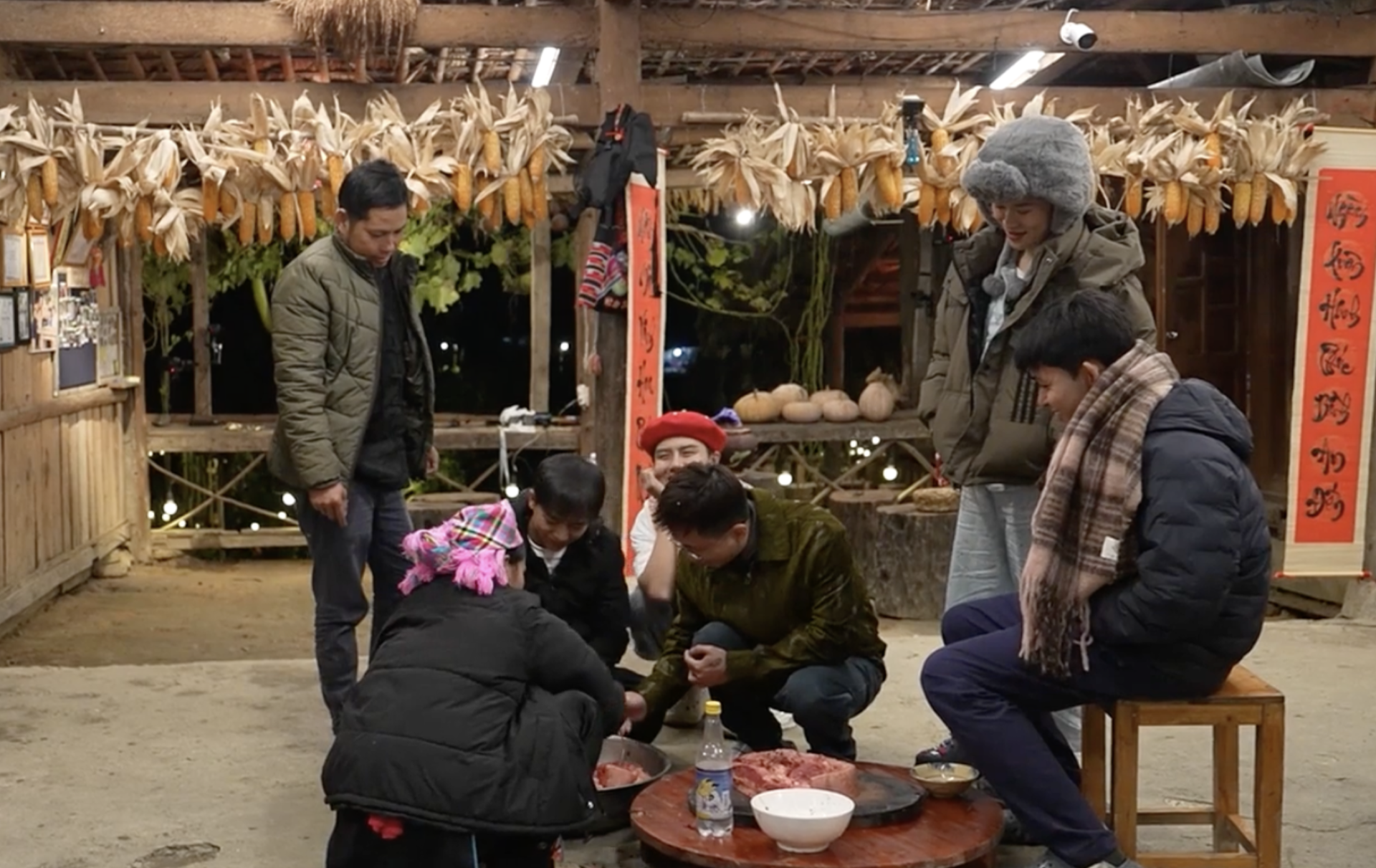 Gia đình Haha Tập 19 phát sóng đúng ngày nhận các giải thưởng truyền cảm hứng cho cộng đồng - ảnh 4