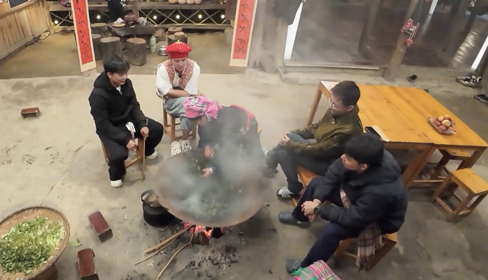 Gia đình Haha Tập 19 phát sóng đúng ngày nhận các giải thưởng truyền cảm hứng cho cộng đồng - ảnh 2