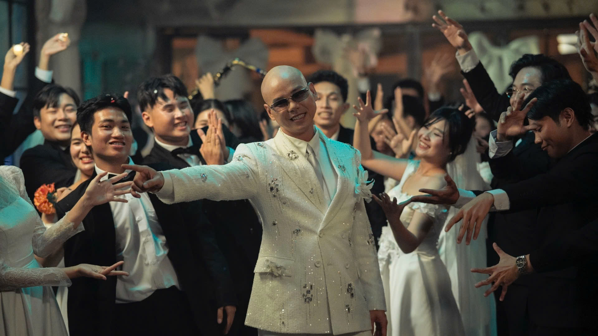 Không nói về khởi đầu, Phan Đinh Tùng chọn hát về sự đồng hành trong 'Thành Đôi'