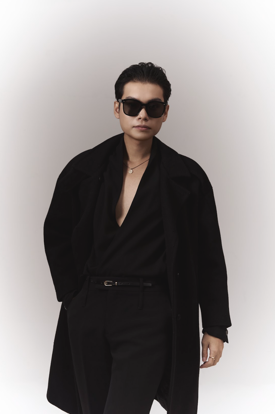 Đạo diễn Ryan Nguyễn và lựa chọn đặt “giá trị cốt lõi” làm trung tâm dàn dựng sân khấu - ảnh 2