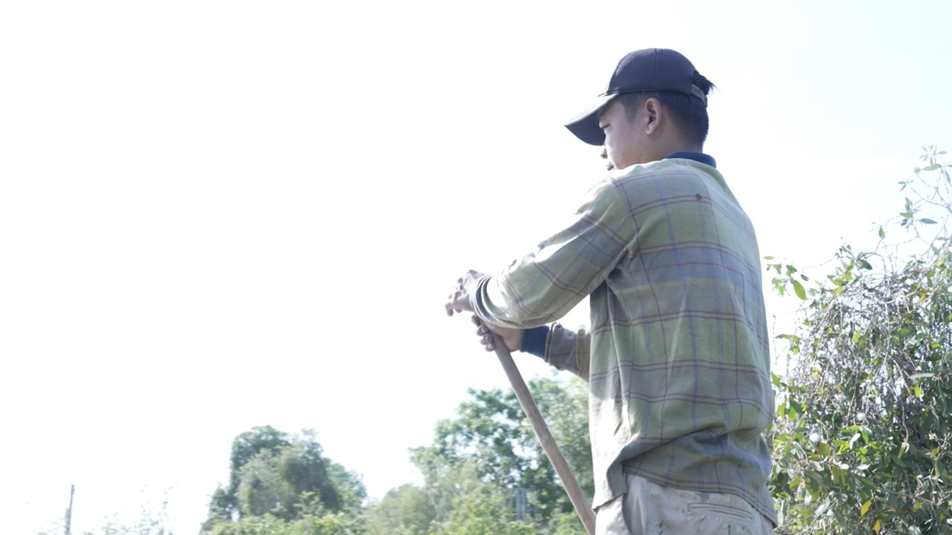 Đại Nghĩa, Nhâm Phương Nam và Lâm Bảo Ngọc bật khóc trước hoàn cảnh cô bé hơn một năm không được ăn thịt - ảnh 2