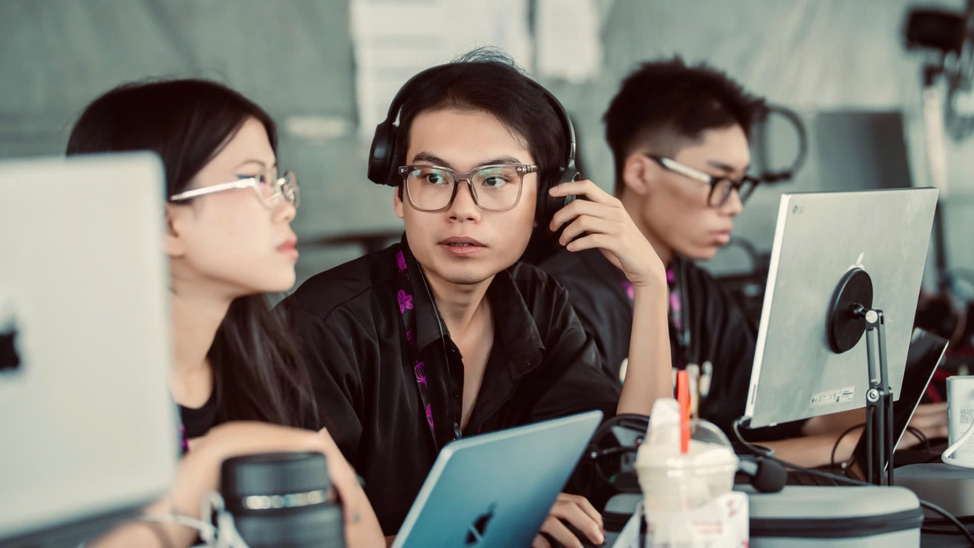 Đạo diễn Ryan Nguyễn và lựa chọn đặt “giá trị cốt lõi” làm trung tâm dàn dựng sân khấu