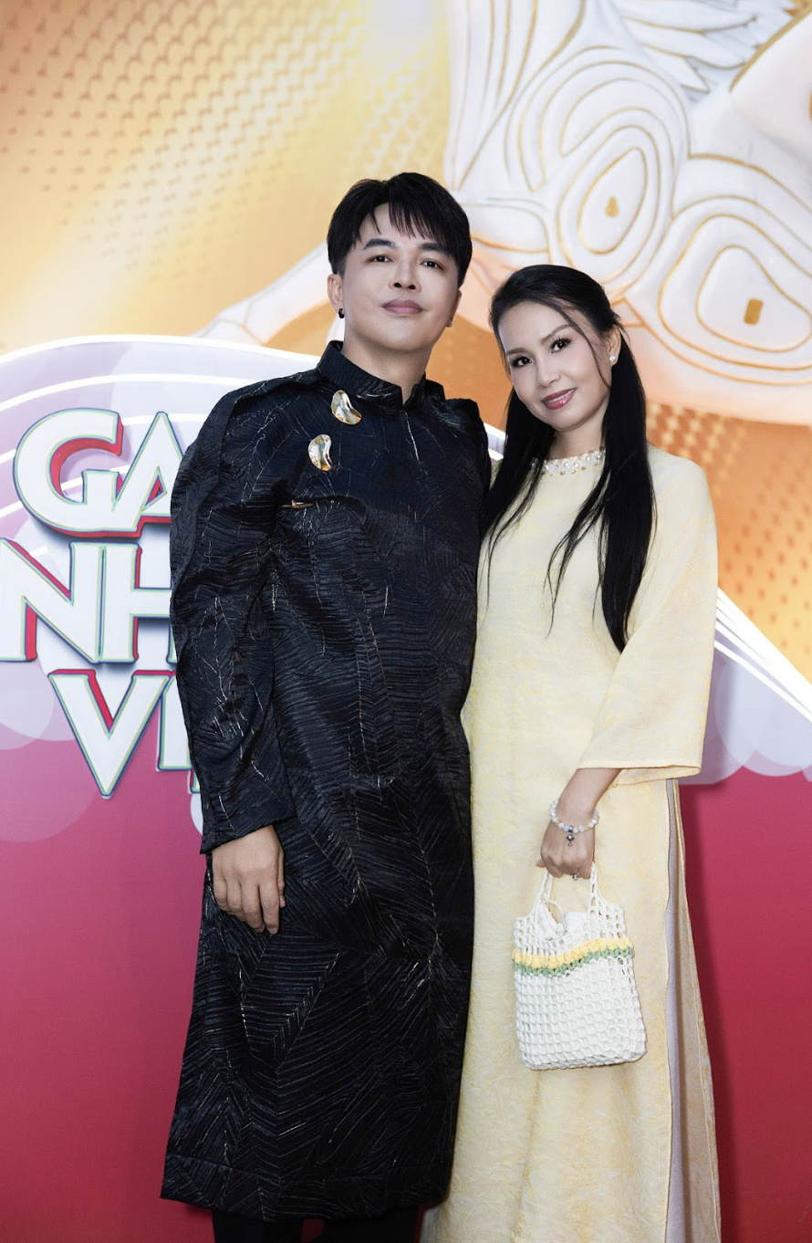 Ra mắt Gala Nhạc Việt Tết 2026: Nghệ sĩ nhận bằng khen, 500 phần quà được trao cho trẻ em khó khăn - ảnh 6