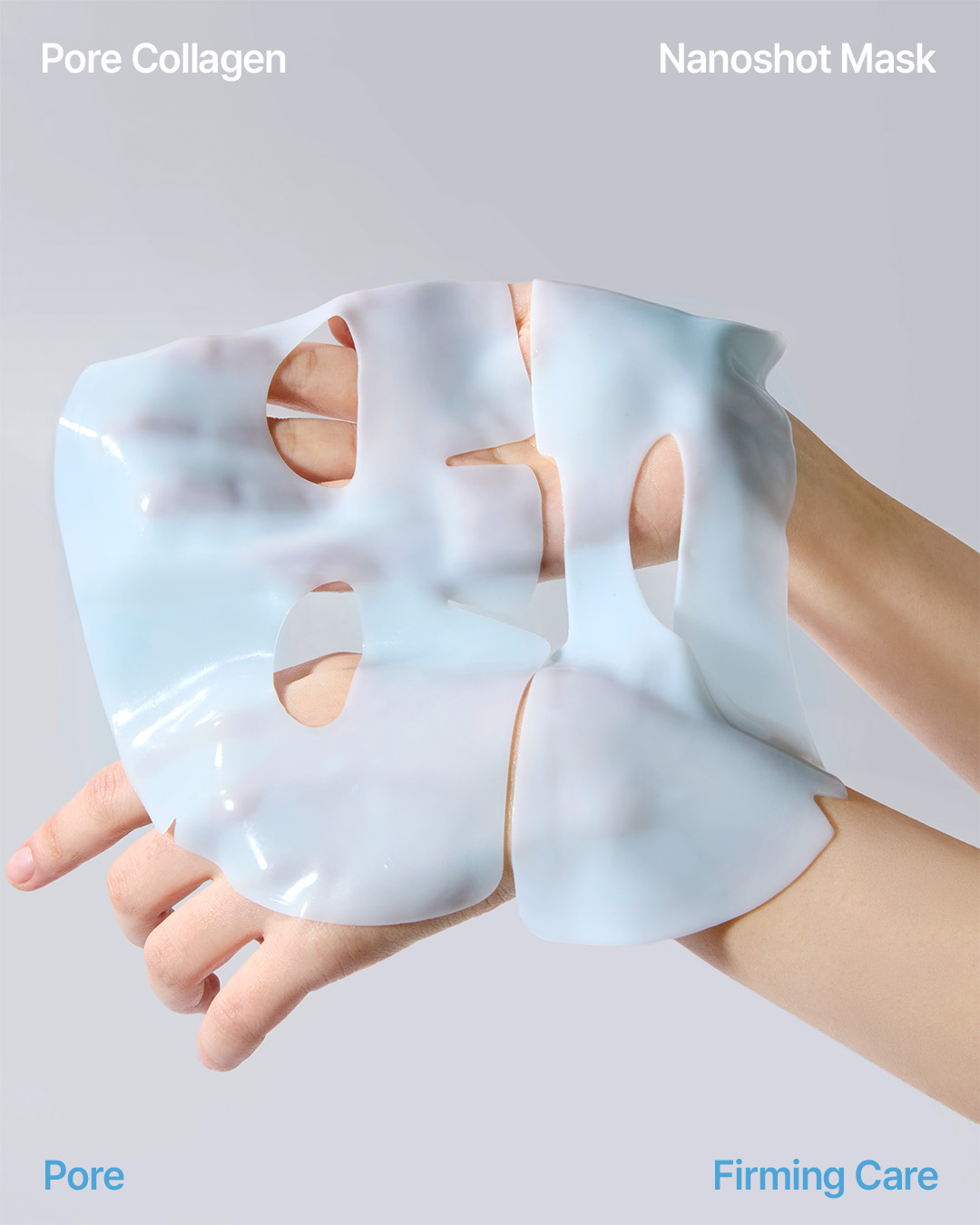 MediAnswer Collagen Nanoshot Mask: Định chuẩn công nghệ chống lão hóa thế hệ mới - ảnh 5