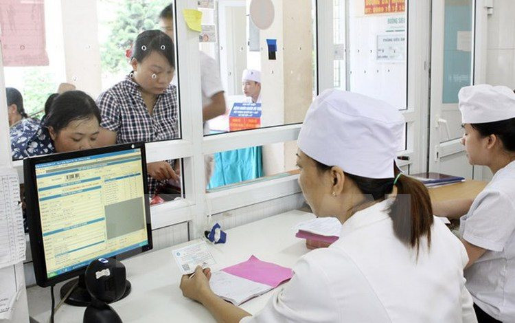 BHYT Việt Nam cho biết năm 2022 vừa qua toàn quốc có 64 người bệnh được chi trả chi phí khám chữa bệnh trên 1 tỷ đồng