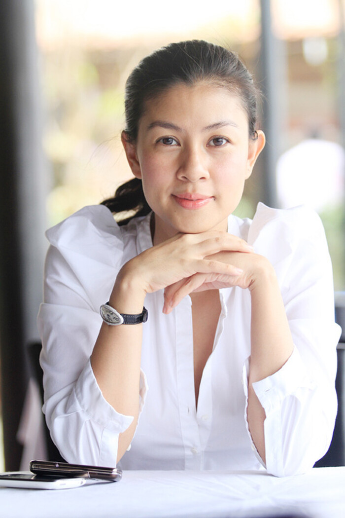 Nữ diễn viên Kim Thư