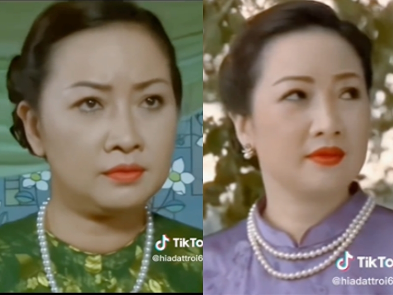 “Bà hội đồng” làng phim Việt tiết lộ nổi khổ khi đóng phim, xin đạo diễn hết hơi vẫn không được đóng vai nghèo - ảnh 3