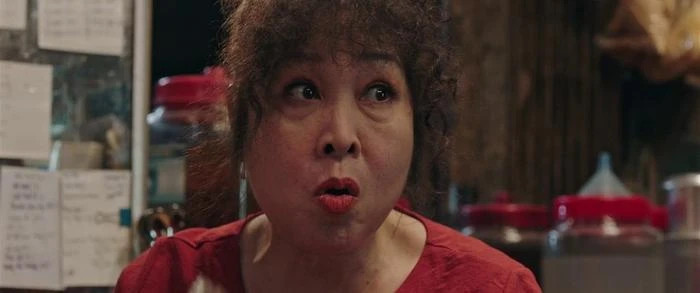 NSND Hồng Vân tiết lộ chuyện “xuống tóc” sau khi đóng phim của Thu Trang, nguyên nhân khiến ai cũng bất ngờ - ảnh 3