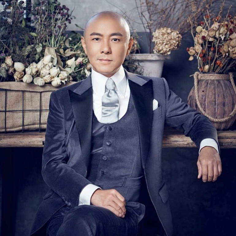 Nam diễn viên TVB đình đám vướng nghi án 'cắm sừng' vợ, lộ hình ảnh đi cùng “người thứ ba” và con riêng - ảnh 3