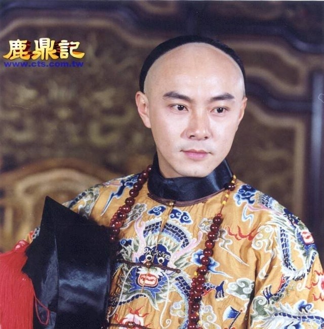 Trương Vệ Kiện là nam tài tử Hồng Kông được nhiều khán giả yêu mến