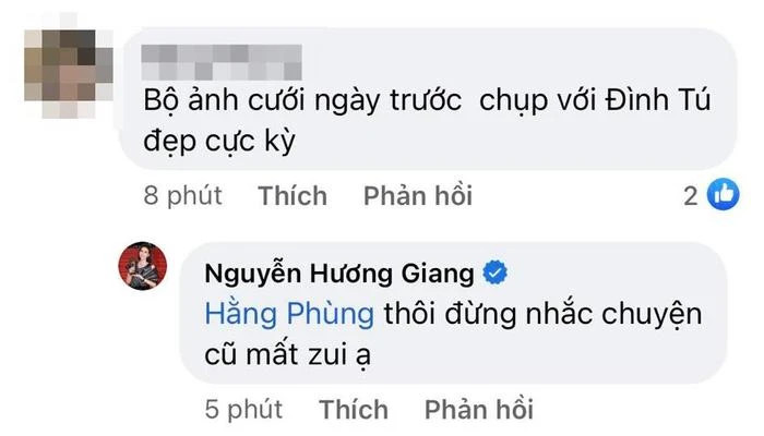 Hương Giang khoe ảnh diện váy cưới cạnh chú rể giấu mặt, chuẩn bị tháng 6 lên xe hoa? - ảnh 3