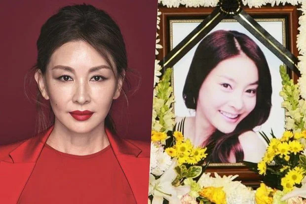 Lee Mi Sook vướng vào scandal dính líu đến cái chết của cố diễn viên Jang Ja Yeon
