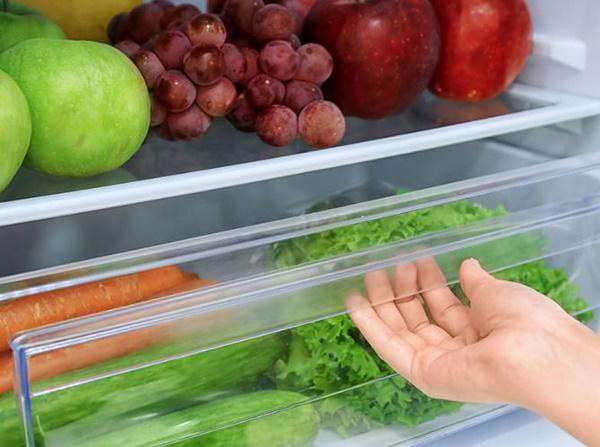 5 sai lầm nhiều gia đình mắc phải khi dùng tủ lạnh khiến vi khuẩn tăng gấp 10 lần, bác sĩ lên tiếng cảnh báo - ảnh 3