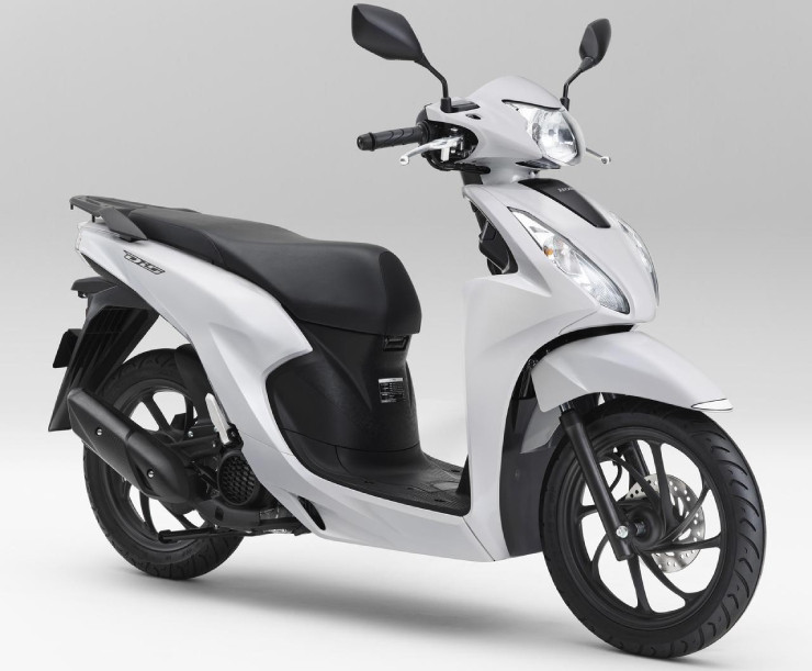 Honda Vision “hết thời”, mẫu xe ga mới “cùng nhà” giá chỉ 20 triệu hứa hẹn đắt hàng, thiết kế đẹp ăn đứt “Tiểu SH”