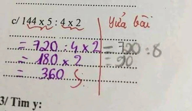 Cộng đồng mạng há hốc mồm vì không biết ai đúng ai sai vì ai làm cũng rất hợp lý.