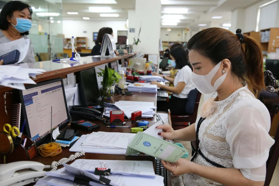 Có 3 trường hợp viên chức được hưởng biên chế suốt đời.
