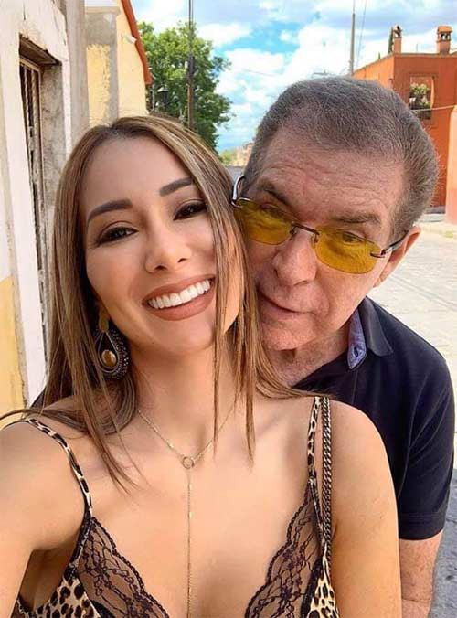 Hoa hậu Costa Rica 2017- Elena Correa và người chồng doanh nhân.