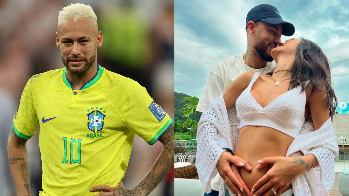 Neymar thừa nhận lỡ ngoại tình trong lúc bạn gái đang mang thai, viết tâm thư dài xin lỗi trước khi bị phanh phui
