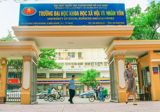 Danh sách trường đại học có mức học phí thấp nhất Việt Nam thậm chí miễn hoàn toàn học phí