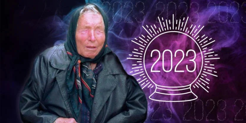 6 lời tiên tri của bà Vanga về năm 2023 đã ứng nghiệm 1 điều, thế giới lo sợ điều còn lại sẽ xảy ra?