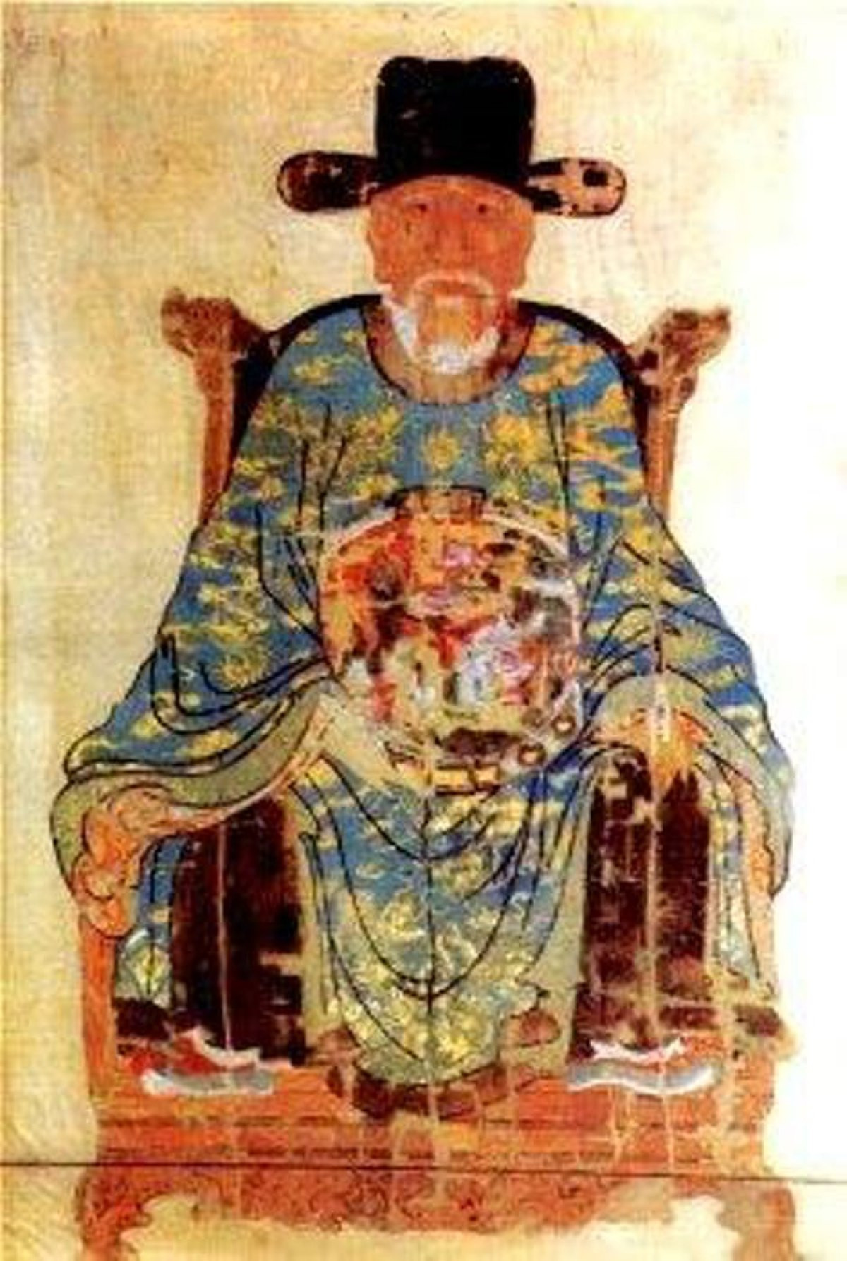 Năm 1464 vua Lê Thánh Tông sau khi lên ngôi đã tìm hiểu sự tình, rửa oan cho Nguyễn Trãi.