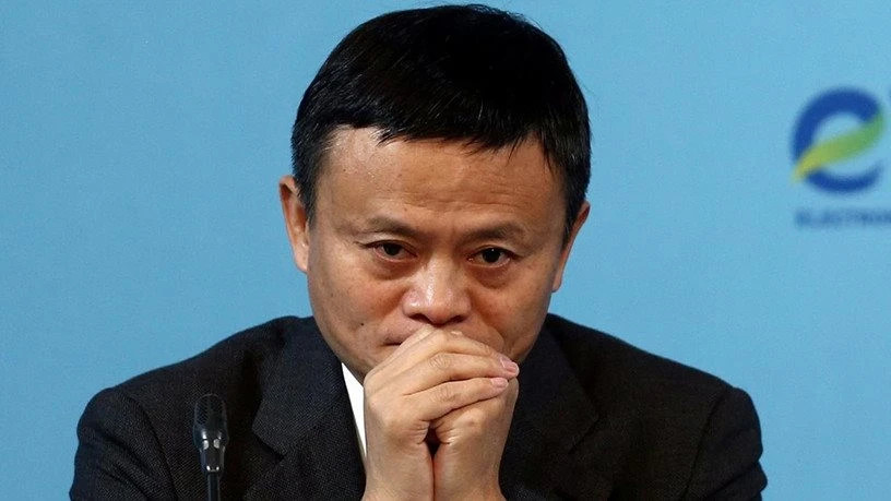 Jack Ma làm bốc hơi 877 tỷ USD vì nói 1 câu vạ miệng, Trung Quốc tuyên án phạt vì thói “coi trời bằng vung” - ảnh 2