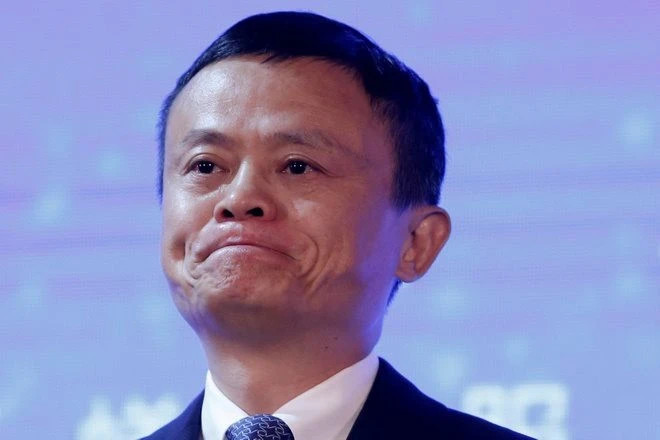 Jack Ma gặp chuyện 'lao đao' vì một 'cú vạ miệng' đi vào lịch sử.