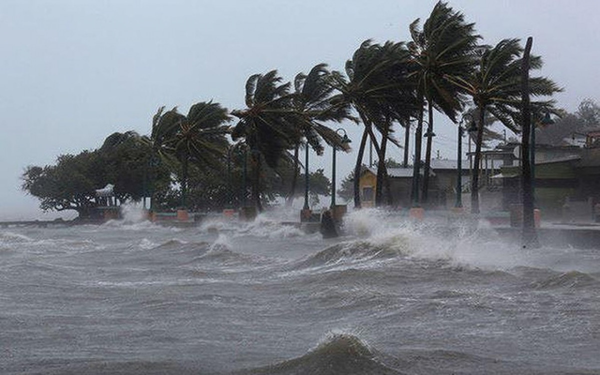 Ban Chỉ đạo quốc gia về Phòng, chống thiên tai thông tin người dân cần chủ động đề ứng phó với tình hình mưa bão