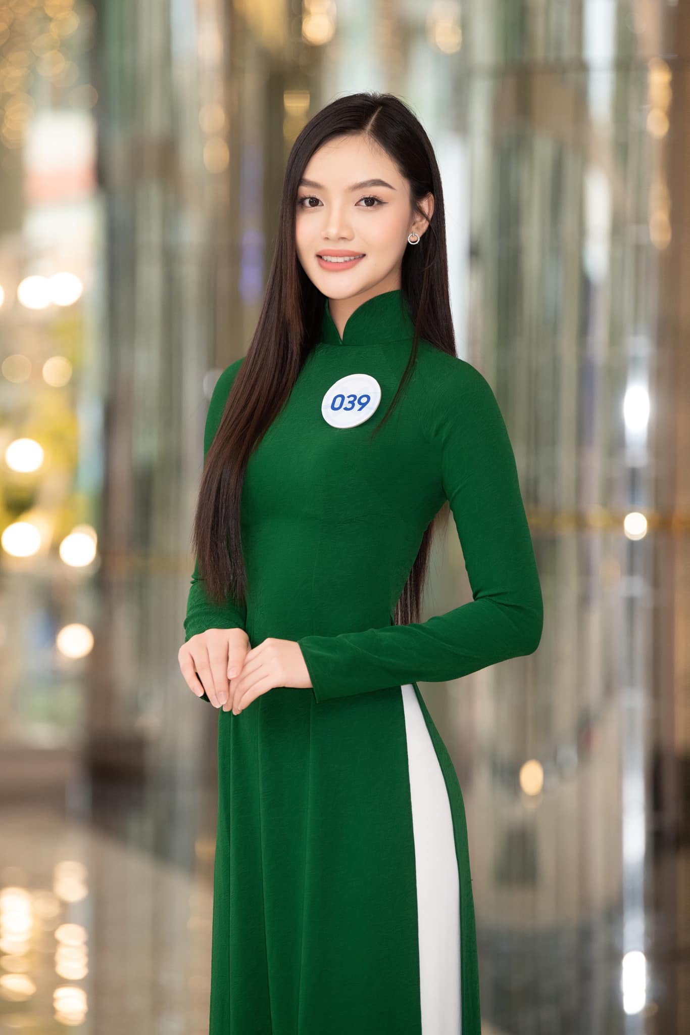 Cô gái được sắp đặt phải lấy chồng năm 17 tuổi quyết tâm thi Miss World Vietnam đổi đời, truyền cảm hứng như H’Hen Niê - ảnh 5