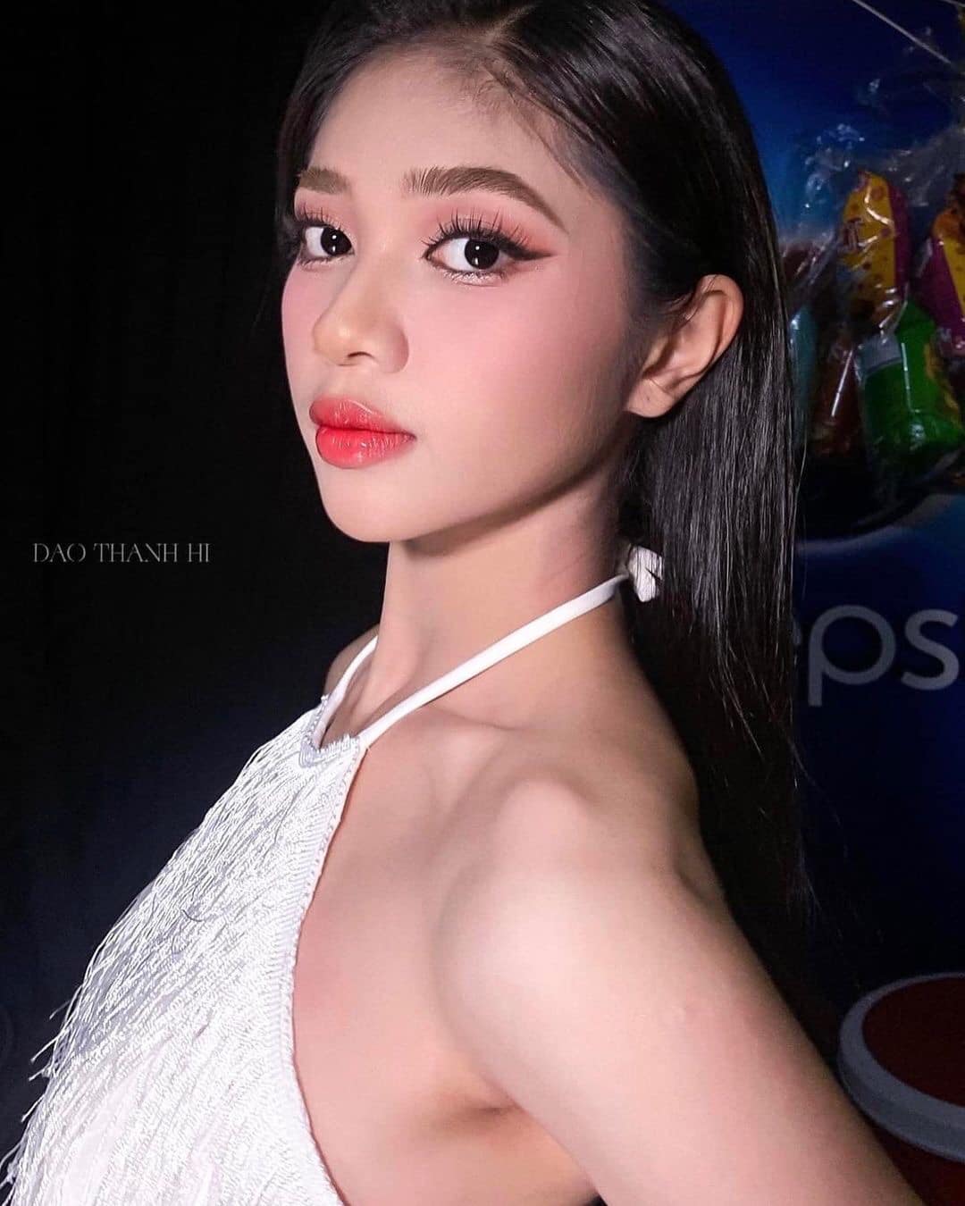 Nhan sắc đời thường xinh đẹp, cuốn hút của Á hậu 2 Miss World Việt Nam 2023 - Huỳnh Minh Kiên khác xa đêm chung kết