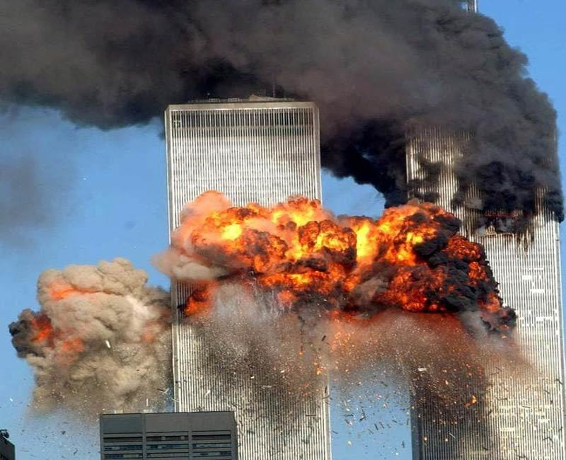 Vụ tấn công khủng bố do Al Qaeda tiến hành ngày 11/9 đã làm thay đổi nước Mỹ và cả thế giới.
