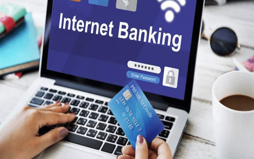 Chuyển tiền vào thẻ ATM bằng Internet Banking