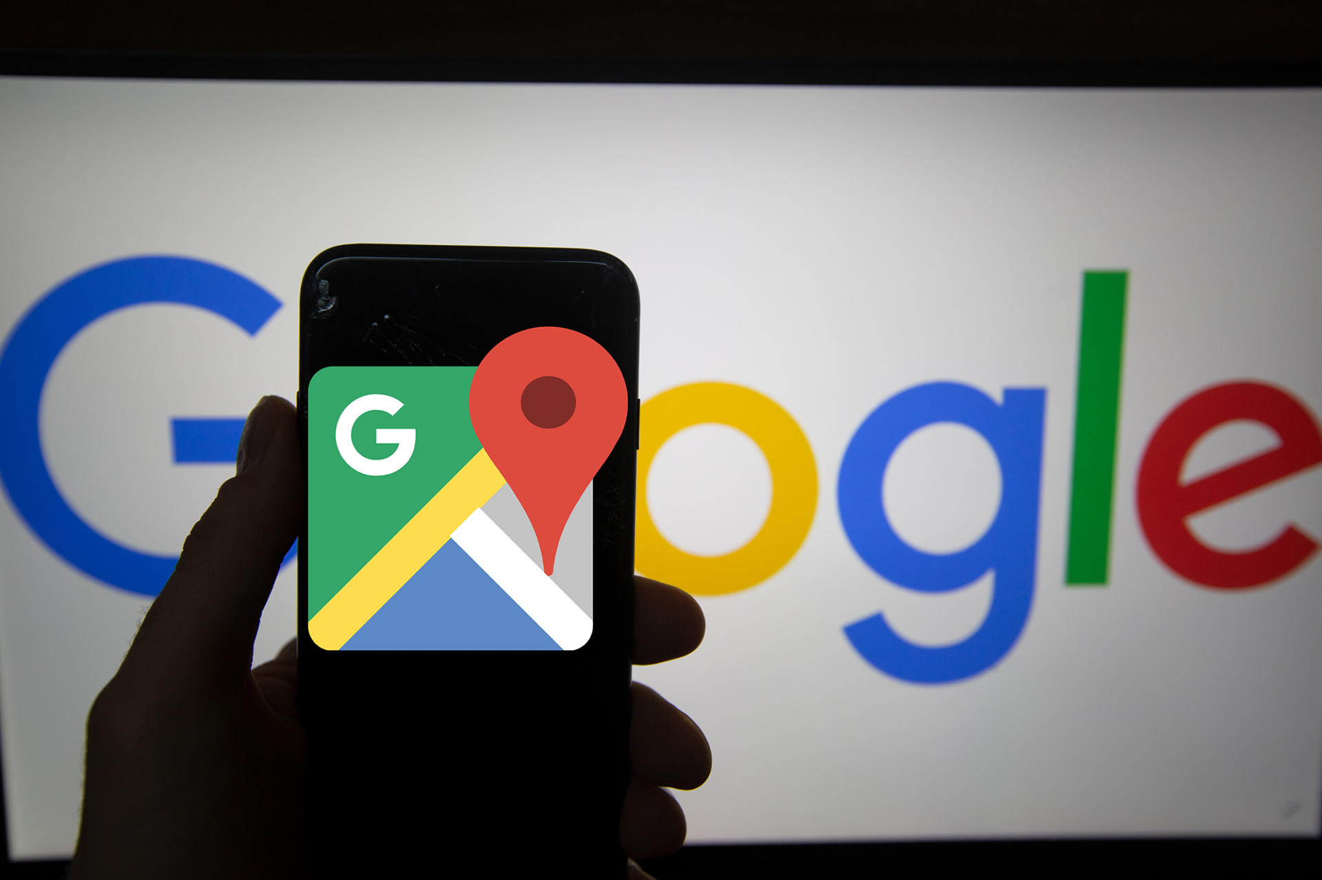 Google Maps là ứng dụng chỉ đường được người dùng trên thế giới sử dụng nhiều nhất trên các thiết bị thông minh.