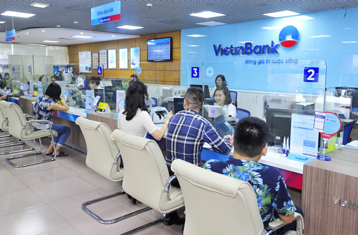 5 ngân hàng trả lương cao nhất Việt Nam, thu nhập “hậu hĩnh” nhiều người ao ước, sinh viên ra trường ai cũng muốn vào - ảnh 1