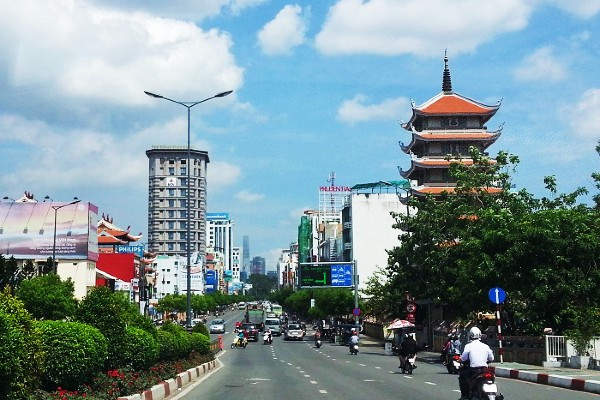 Con đường được đổi tên nhiều nhất Việt Nam, nằm ngay trung tâm TP.HCM nhưng đến 99% dân địa phương không nhớ nổi