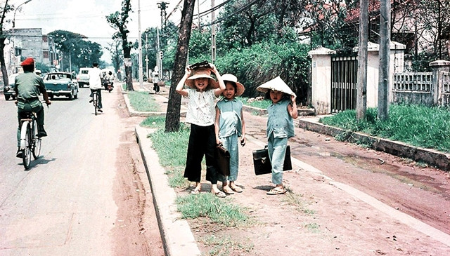 Con đường được đổi tên nhiều nhất Việt Nam, nằm ngay trung tâm TP.HCM nhưng đến 99% dân địa phương không nhớ nổi - ảnh 1