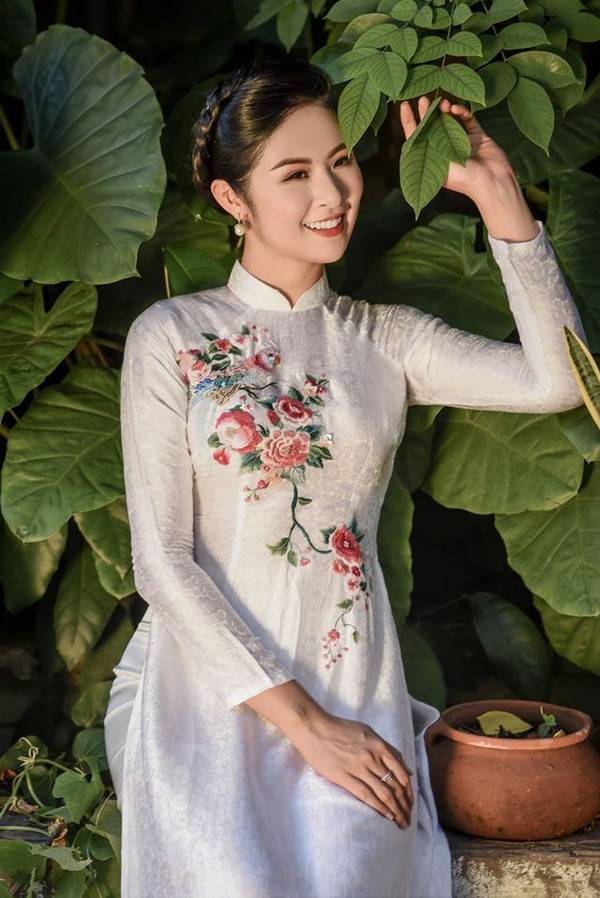 Hoa hậu Ngọc Hân đã kết hôn vào cuối năm 2022.