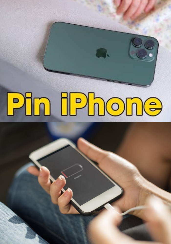 Cách kiểm tra độ “chai pin” trên iPhone cực đơn giản, sạc điện thoại thường xuyên nhưng bạn chưa chắc biết - ảnh 4