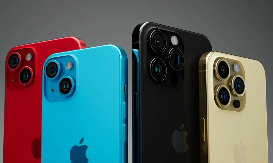 iPhone 15 sắp ra mắt có thiết kế độc lạ “phá vỡ truyền thống” của Apple, rò rỉ cáp sạc theo màu của máy? - ảnh 5