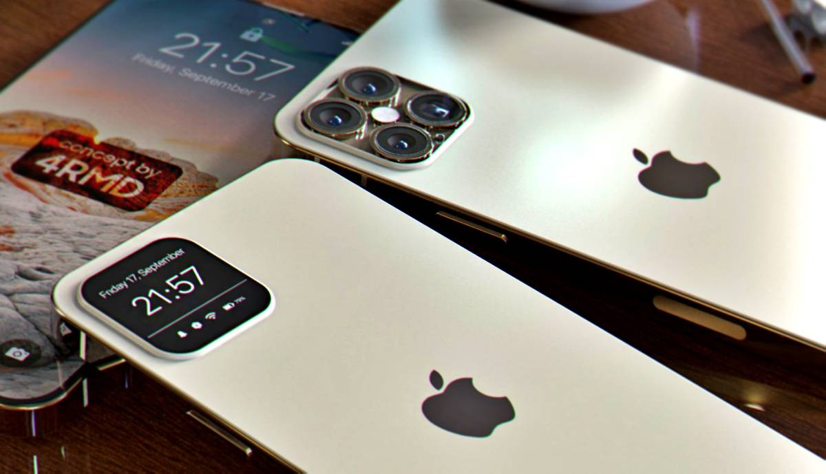 iPhone 15 sắp ra mắt có thiết kế độc lạ “phá vỡ truyền thống” của Apple, rò rỉ cáp sạc theo màu của máy? - ảnh 2